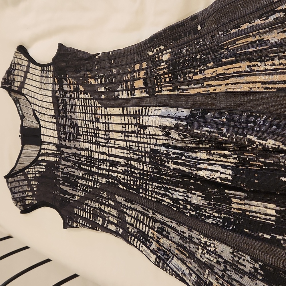 Woman's dress